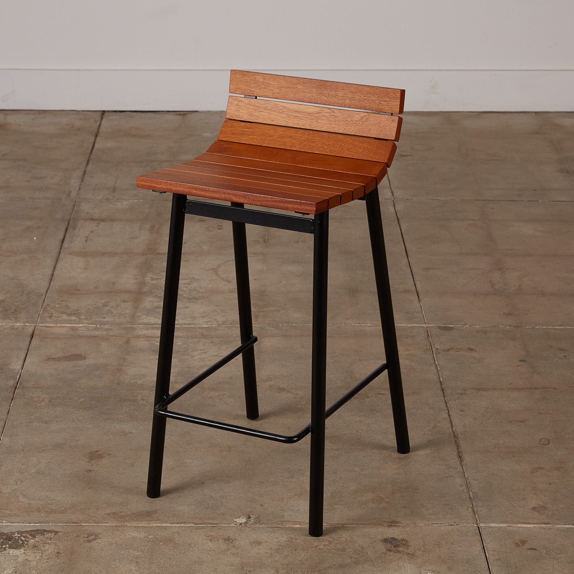 Vista of California Counter Stool