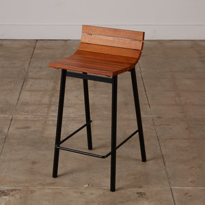 Vista of California Counter Stool