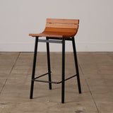 Vista of California Counter Stool