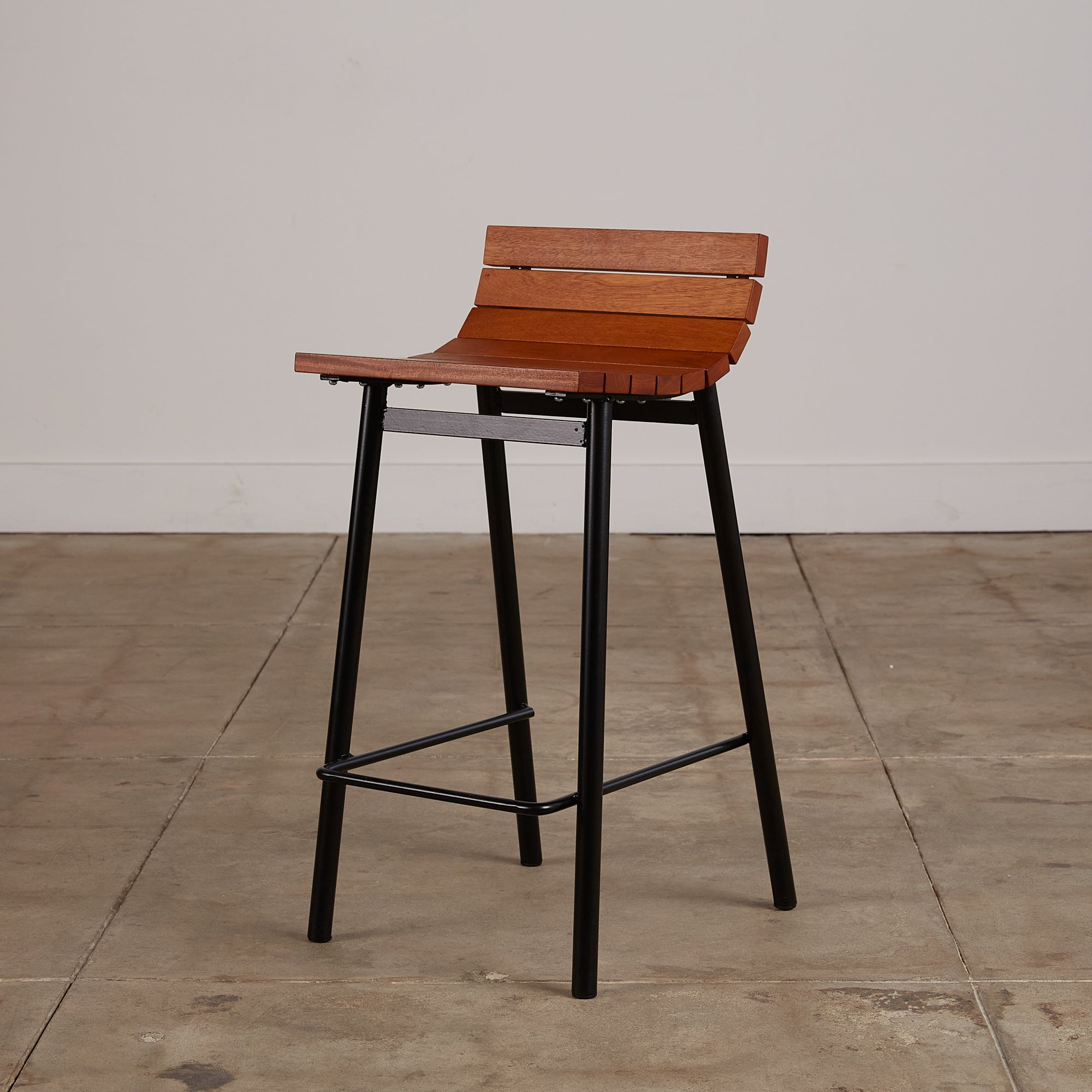 Vista of California Counter Stool