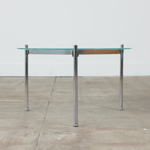 Ward Bennett Claw Side Table for Brickel Associates