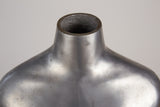 Aluminum Mannequin Torso Sculpture