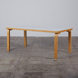 Alvar Aalto 81A Children's Dining Table for Artek