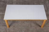 Alvar Aalto 81A Children's Dining Table for Artek