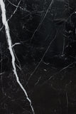 Nero Marquina Marble Pedestal