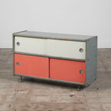 Bill Renwick Storage Cabinet for Brunswick Co.