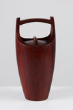 Dansk Teak Ice Bucket by Jens H. Quistgaard