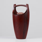 Dansk Teak Ice Bucket by Jens H. Quistgaard