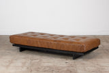 De Sede DS 80 Patchwork Leather Daybed