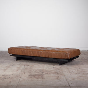 De Sede DS 80 Patchwork Leather Daybed