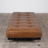 De Sede DS 80 Patchwork Leather Daybed