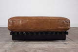 De Sede DS 80 Patchwork Leather Daybed