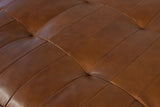 De Sede DS 80 Patchwork Leather Daybed