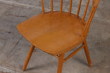 George Nakashima Straight Chair for Knoll