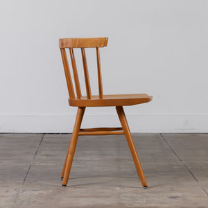 George Nakashima Straight Chair for Knoll