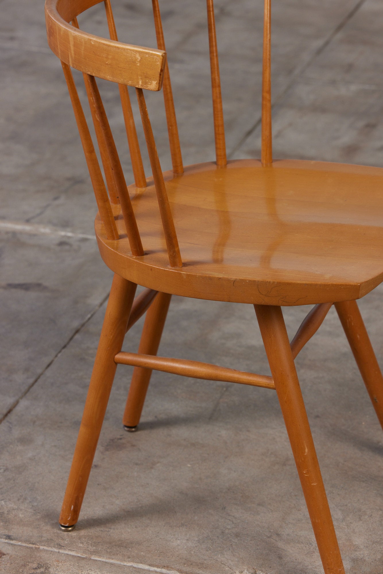 Nakashima Straight Chair