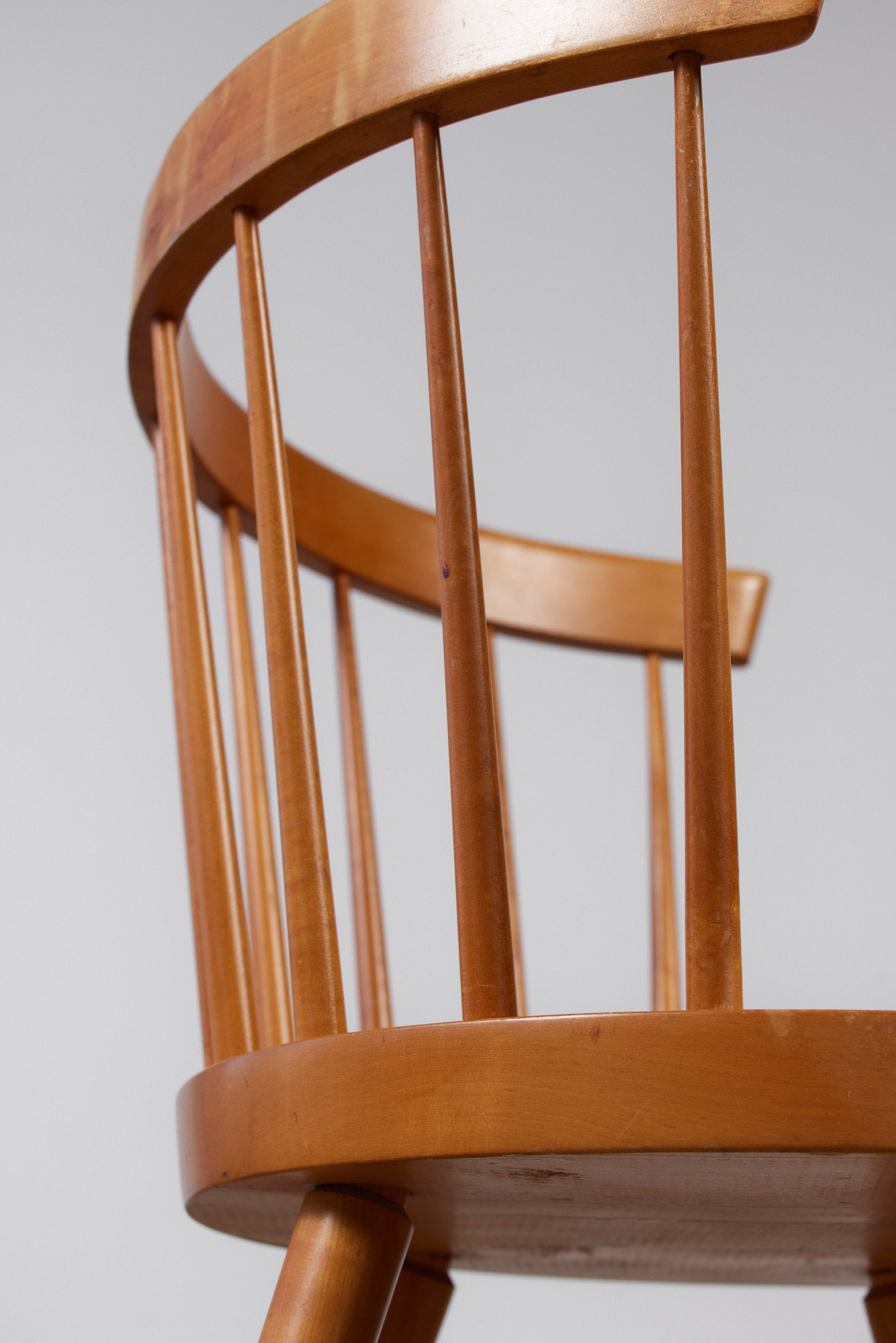 Nakashima Straight Chair
