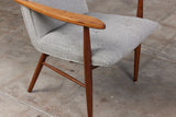 George Nakashima Dining Armchair for Widdicomb