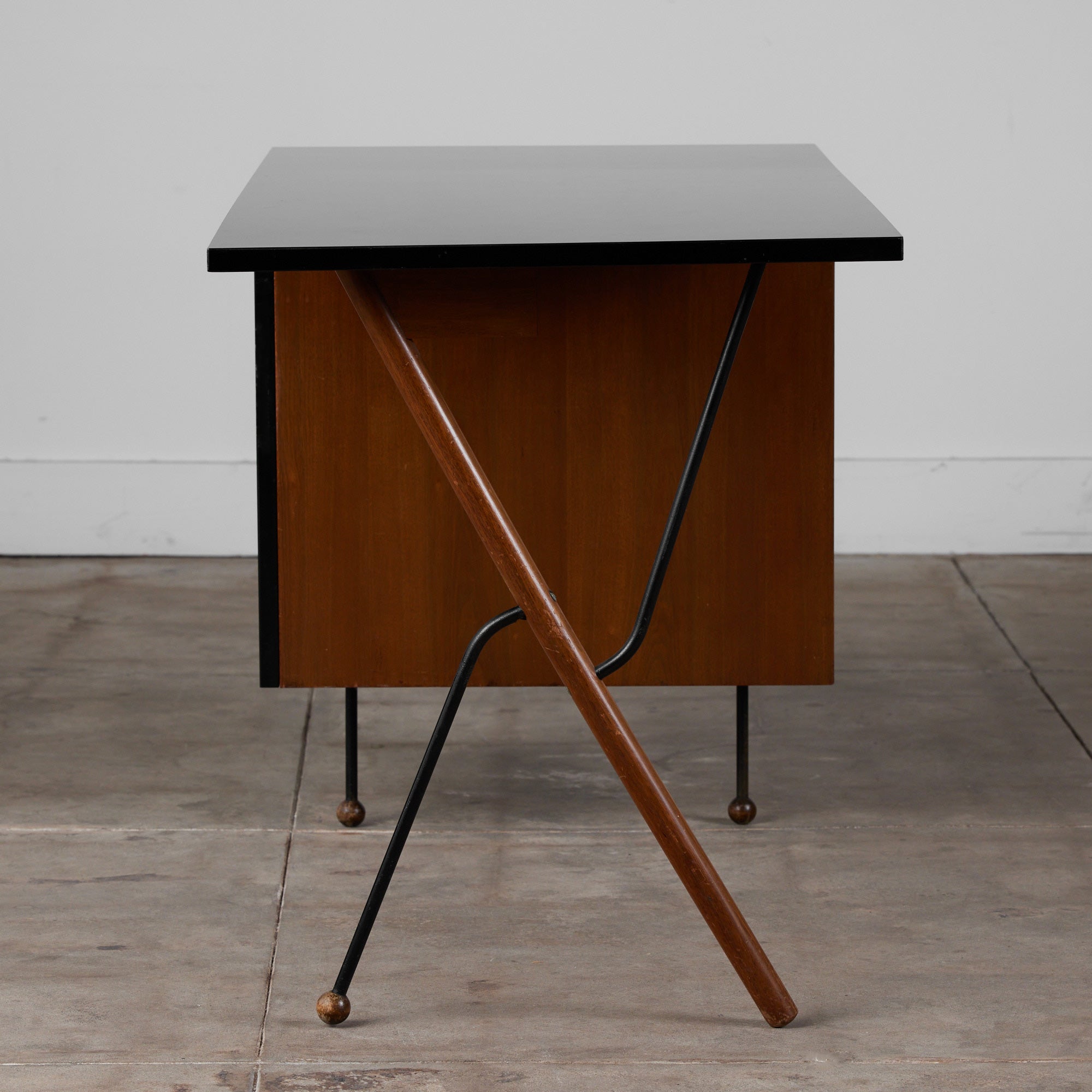 Greta Magnusson-Grossman Desk for Glenn of California