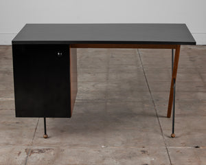 Greta Magnusson-Grossman Desk for Glenn of California