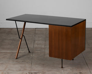 Greta Magnusson-Grossman Desk for Glenn of California