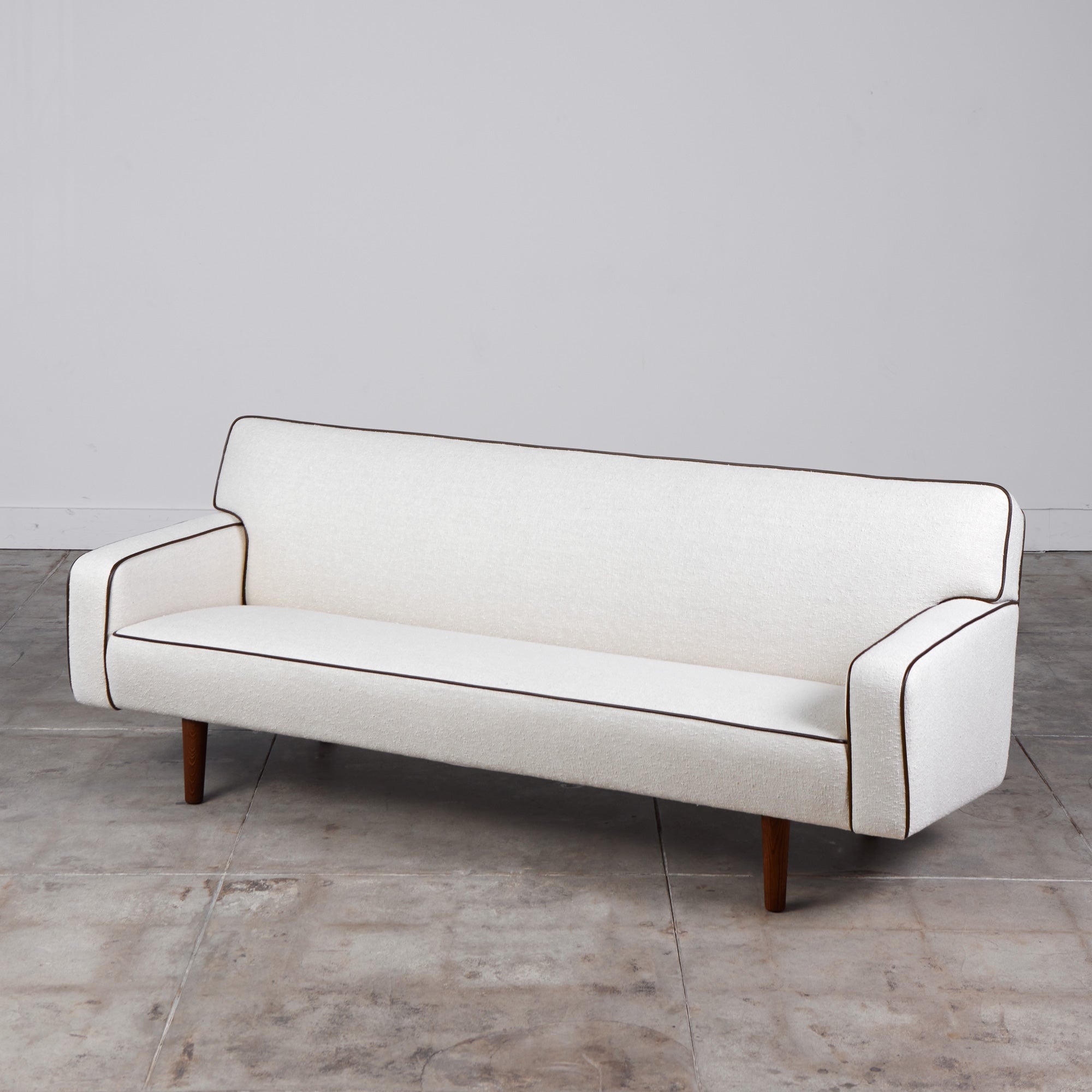 Hans Wegner Sofa for A.P. Stolen