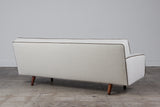Hans Wegner Sofa for A.P. Stolen