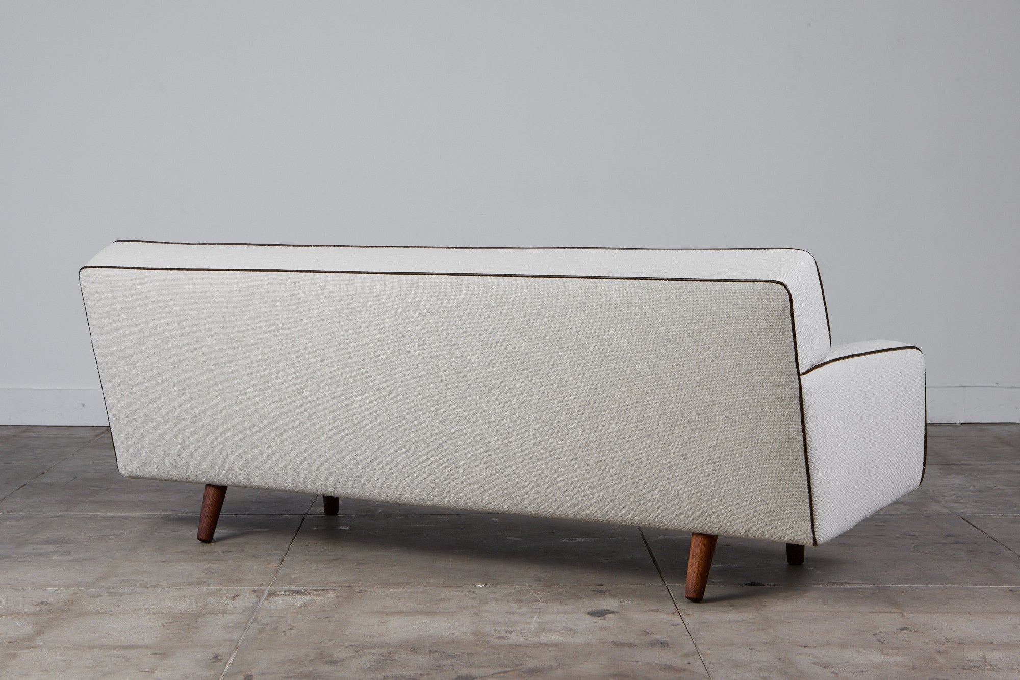 Hans Wegner Sofa for A.P. Stolen