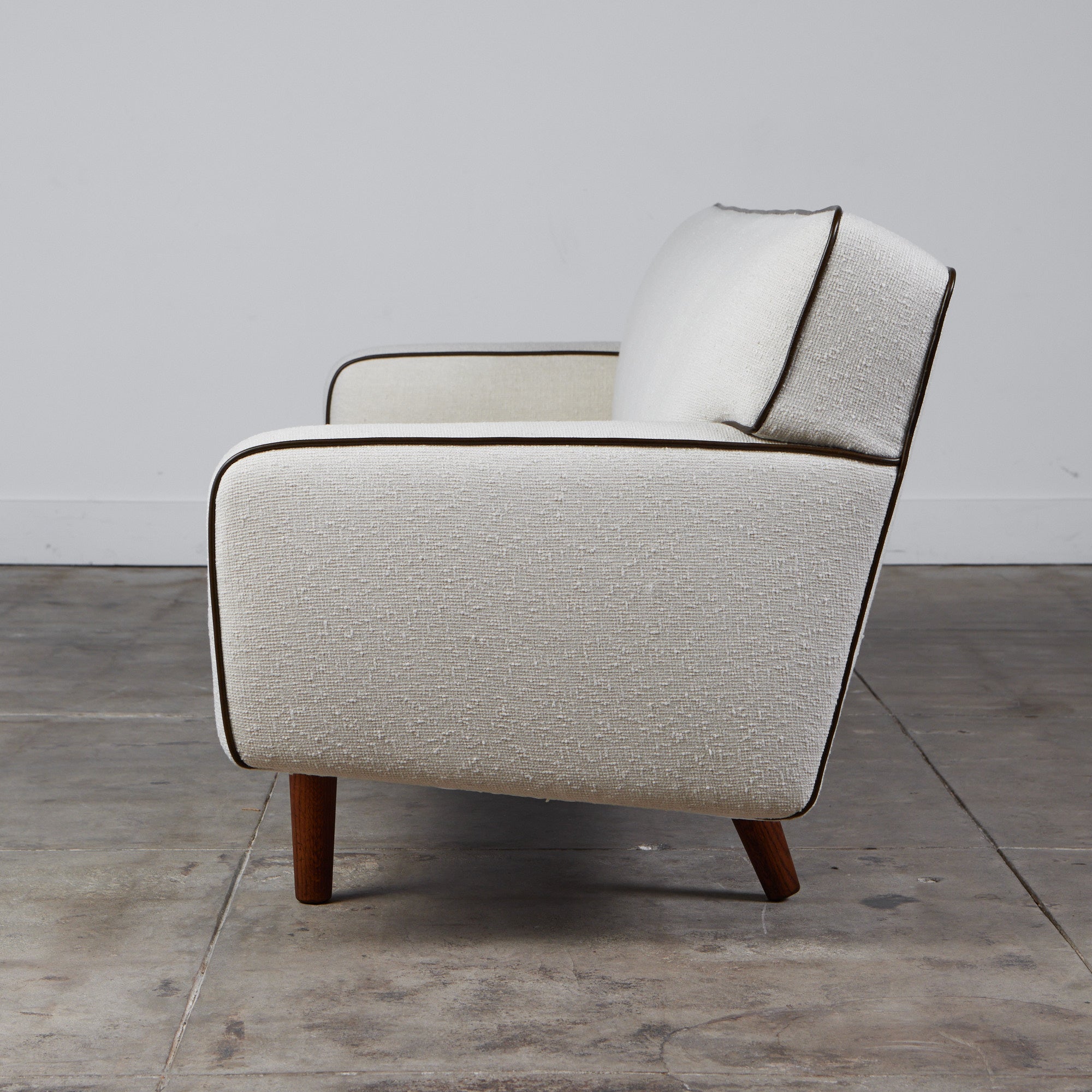 Hans Wegner Sofa for A.P. Stolen