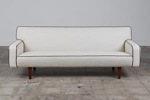 Hans Wegner Sofa for A.P. Stolen