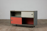 Bill Renwick Storage Cabinet for Brunswick Co.