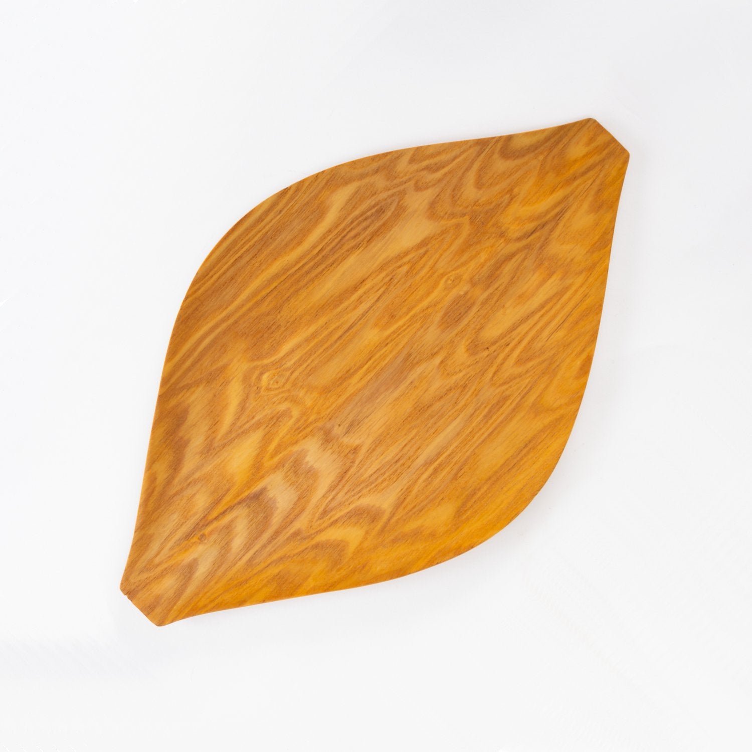 Japanese Bent Plywood Tray