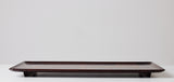 Jens Quistgaard for Dansk Rectangular "Rare Woods" Serving Tray