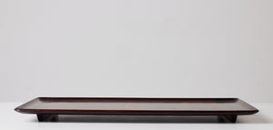Jens Quistgaard for Dansk Rectangular "Rare Woods" Serving Tray