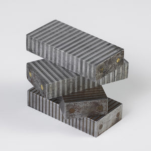 Industrial Metal Machine Block