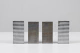 Industrial Metal Machine Block