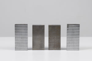 Industrial Metal Machine Block