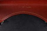 Mario Bellini Cab Counter Stool for Cassina