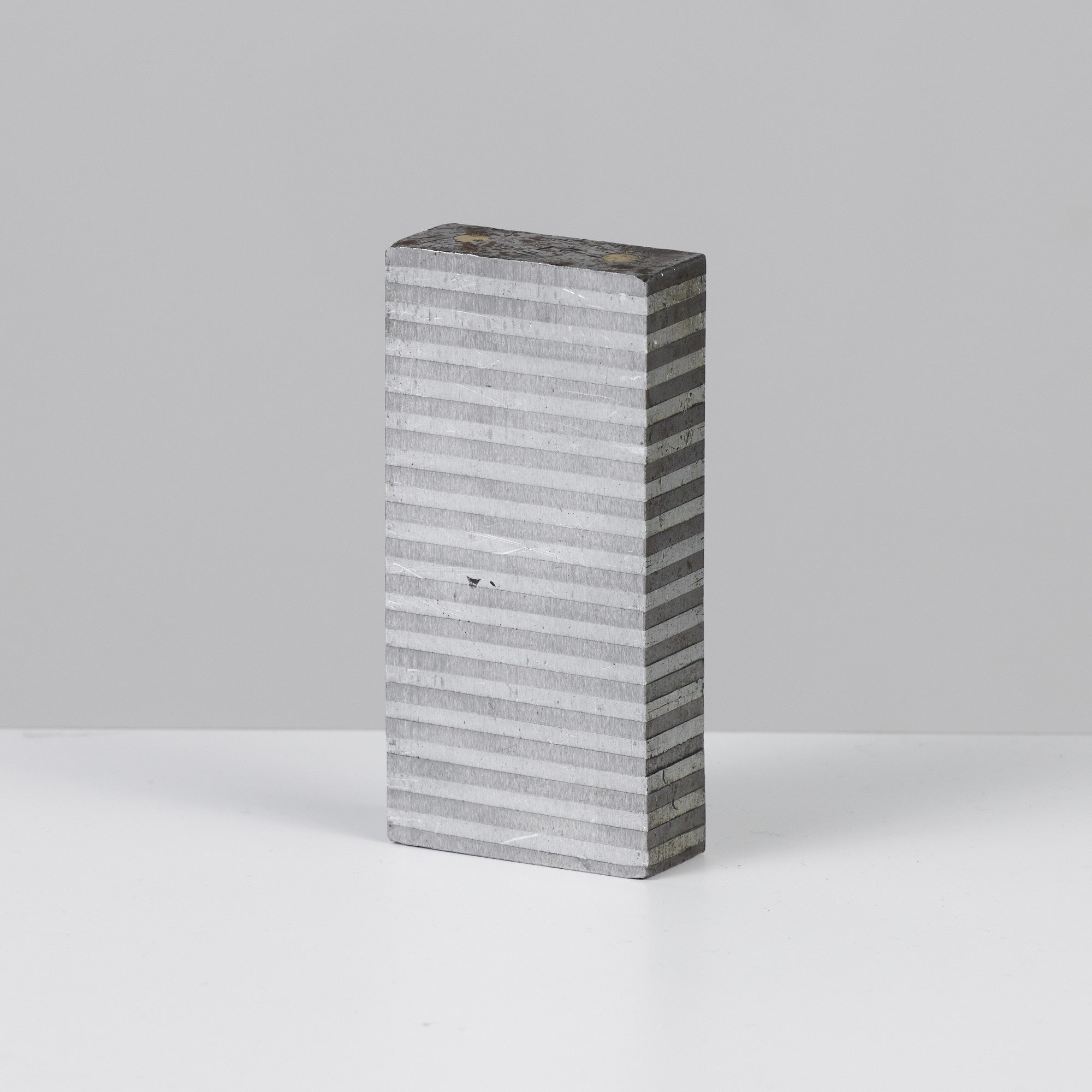 Industrial Metal Machine Block