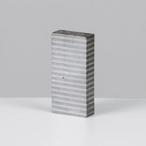 Industrial Metal Machine Block