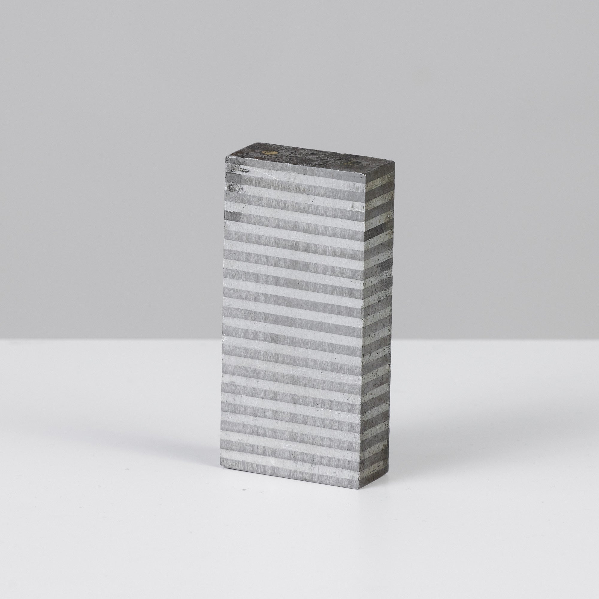 Industrial Metal Machine Block