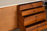 Milo Baughman Credenza for Arch Gordon