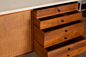 Milo Baughman Credenza for Arch Gordon