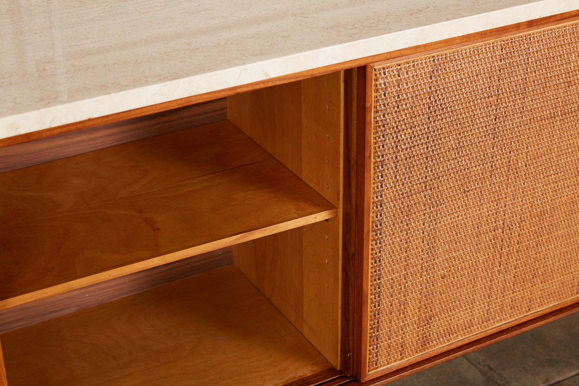 Milo Baughman Credenza for Arch Gordon