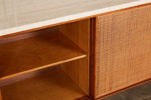 Milo Baughman Credenza for Arch Gordon
