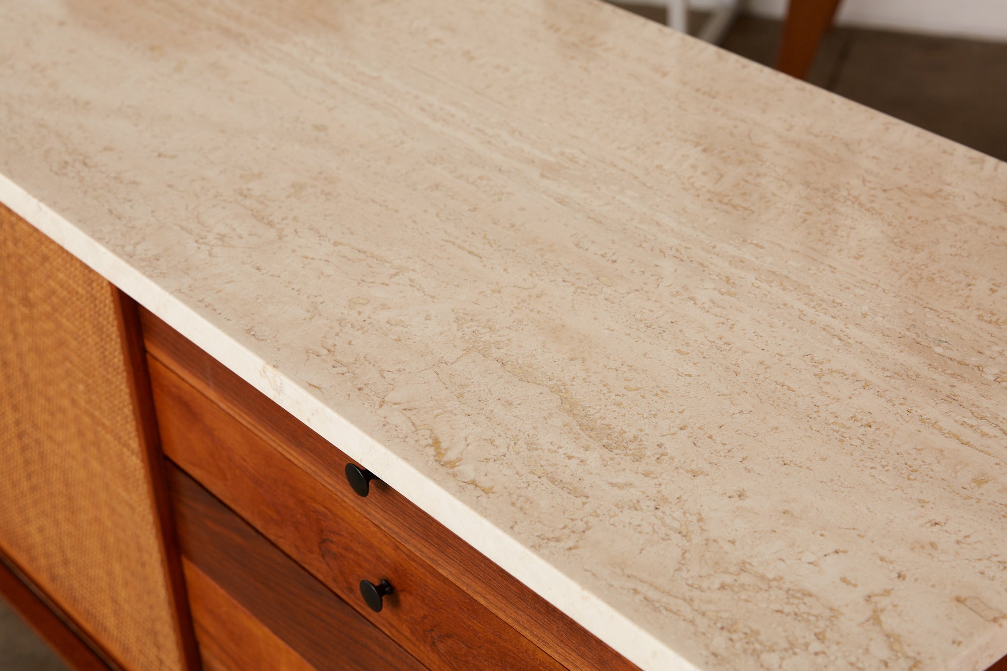 Milo Baughman Credenza for Arch Gordon