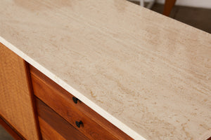 Milo Baughman Credenza for Arch Gordon