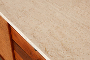 Milo Baughman Credenza for Arch Gordon