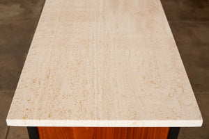 Milo Baughman Credenza for Arch Gordon