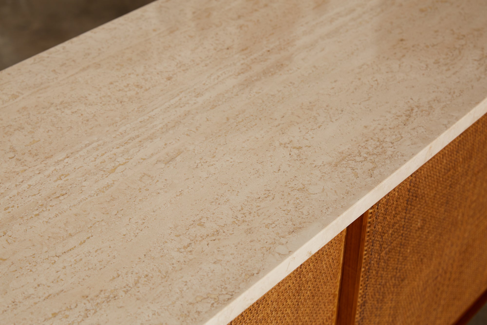 Milo Baughman Credenza for Arch Gordon